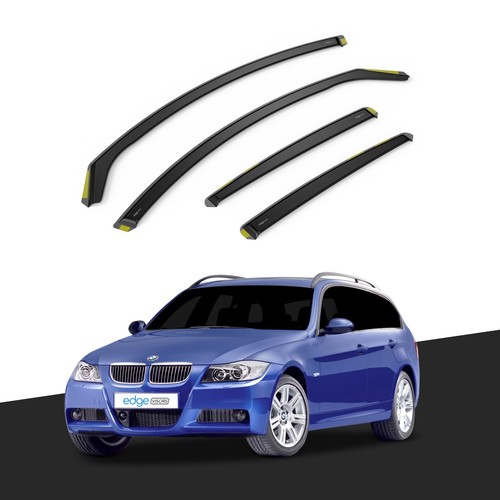 Bmw series e91 - bmw, 3