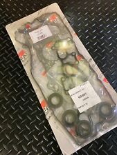FITS NISSAN SUNNY III (N14 N13) 1.4 GA14DS CYLINDER HEAD GASKET SET FAI FREE PP
