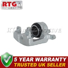 Front Left Brake Caliper Fits