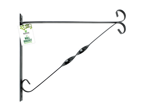 Garden metal holder - metal,