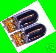 CHROME 501 indicator BULB civic crx crv  s2000 accord