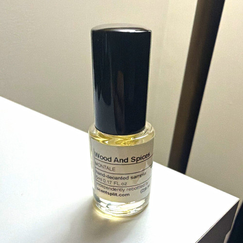 Montale wood and - and, de
