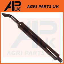 Horizontal Exhaust Silencer