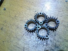 1977 1978 HONDA CB750 F SOHC