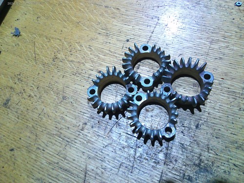 1977 1978 honda - 1977,