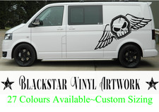 UNIVERSAL CAMPER VAN MOTORHOME