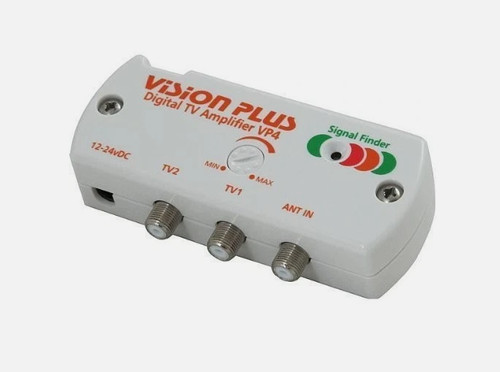 Vision plus vp4 12v - vision, 2