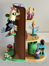 Ben And Holly’s Little