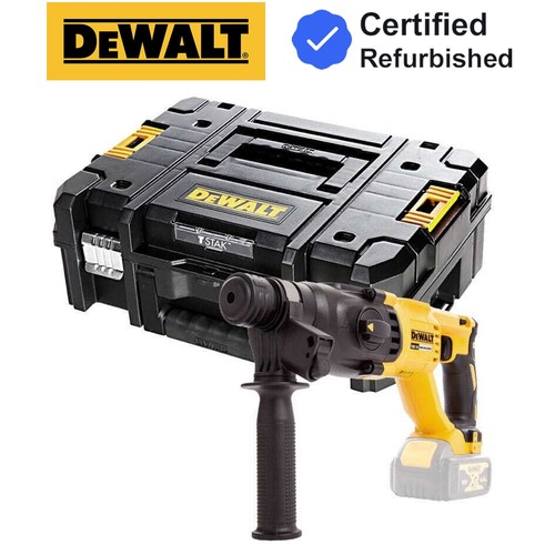 Dewalt dch033n 18v - dch033n, brushless