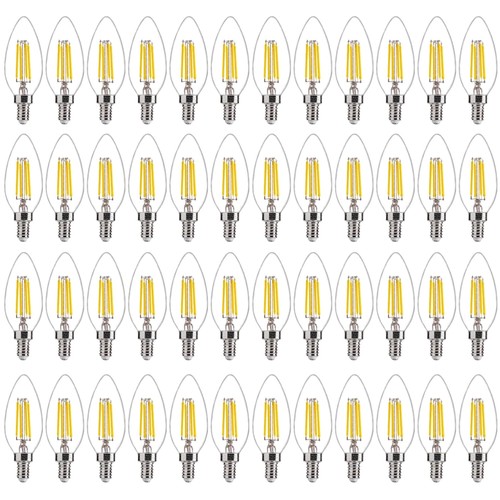Long lasting pack - pack, led