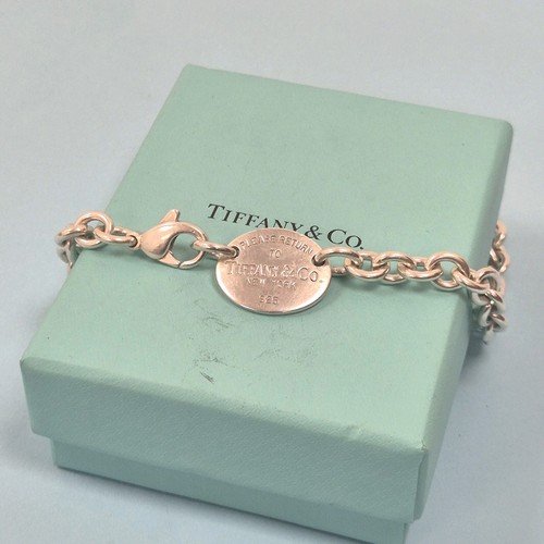 Tiffany genuine round - tiffany, co