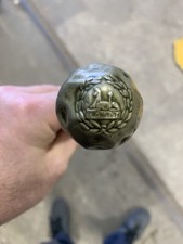 Swagger Stick/Walking Stick