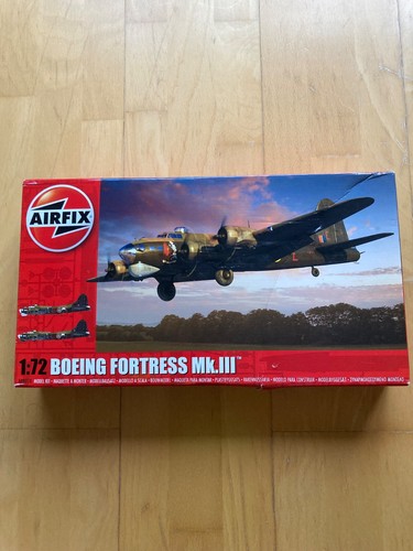 Airfix a08018 boeing - airfix,