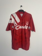 Player Issue / Match Worn