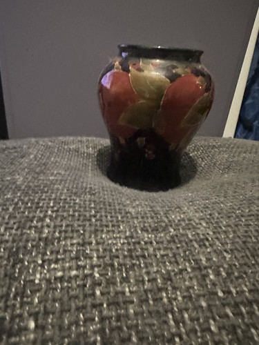 William moorcroft pomegranate - william,