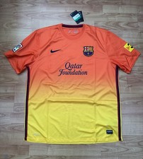 Brand New Nike Barcelona 12/13
