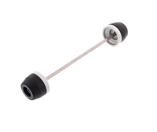 Evotech rear spindle - evotech, bobbins