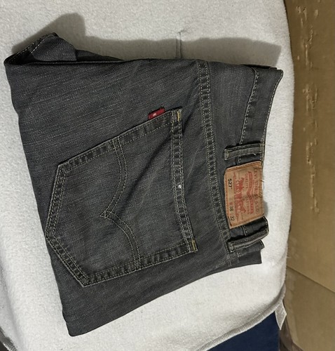 Levi 527 men bootcut - levi's, men's