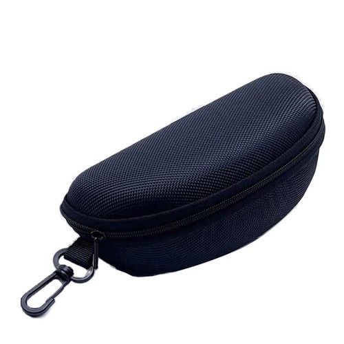 New large zipper eye - large, glasses