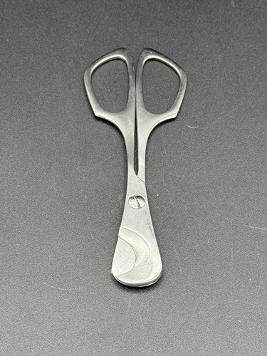 Vintage solingen scissors - vintage,