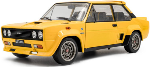 Solido fiat 131 abarth - fiat,