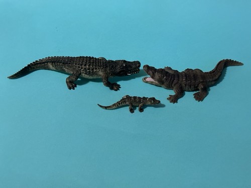 Schleich 14727 alligator - 14727,