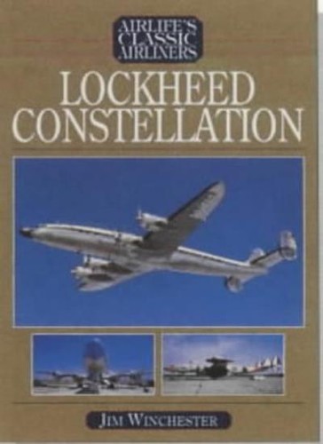 Lockheed constellation - lockheed,