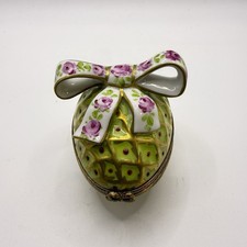 Peint Main Limoges France