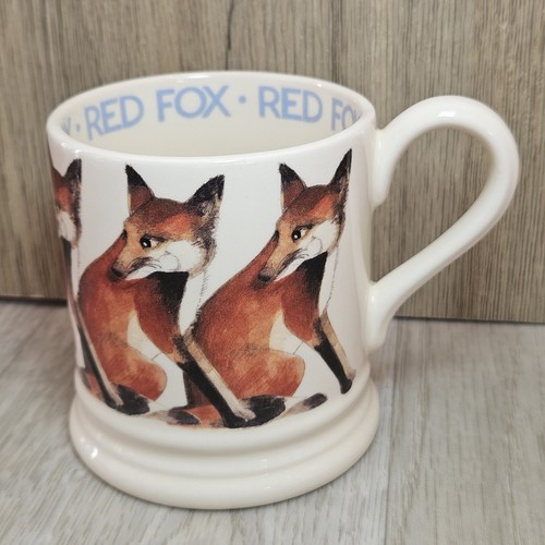 Emma bridgewater red - bridgewater,