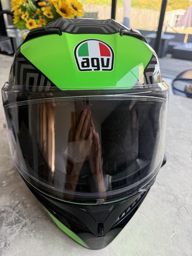 Agv kamaleon - agv,