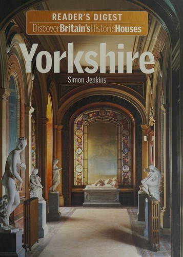 Yorkshire jenkins simon - -, jenkins,