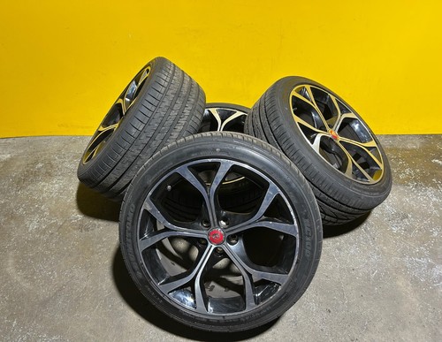 Jaguar type x152 alloy - jaguar, f