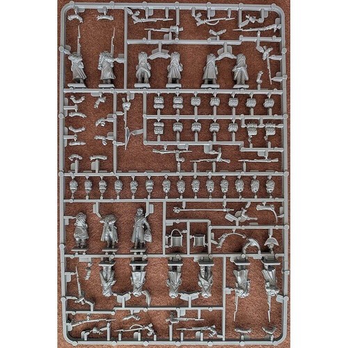 28mm napoleon french old - 28mm,