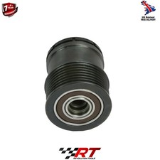 Diesel Alternator Clutch