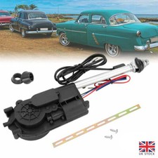 Universal Car Electric Aerial