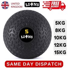 Exercise Slam Medicine Ball