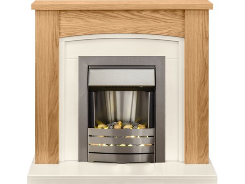 Adam chilton fireplace - adam,