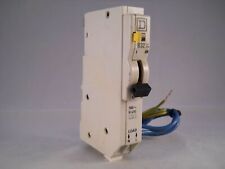 Square D QOE RCBO 32 Amp 30mA Type B 32A Qwikline QOE132B03