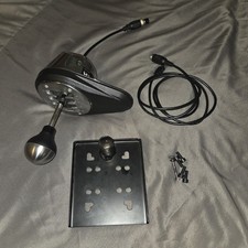 Thrustmaster TH8A Shifter -