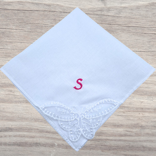 Ladies handkerchief custom - handkerchief,,