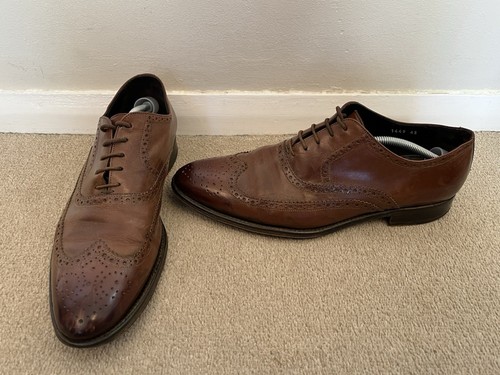 Russell bromley mens brogue - &,