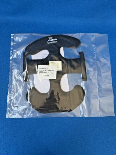 New gentex liner pilot - new, x-liner
