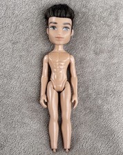 Bratz Boyz Boys Cade Doll