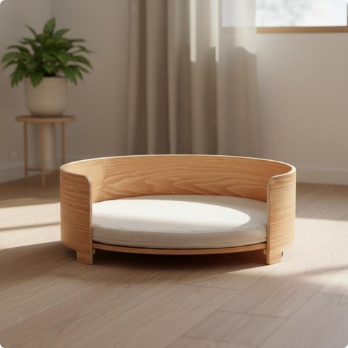 Industrial shelter cozy cat - shelter,