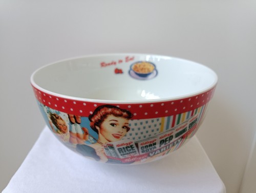 Kellogg portmeirion - kellogg’s,