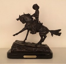 THE COWBOY BY FREDERIC