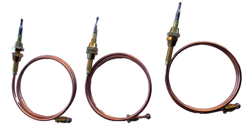 Archway thermocouple set 3 - archway,