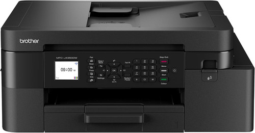 Brother mfc j4350dw wireless - brother,