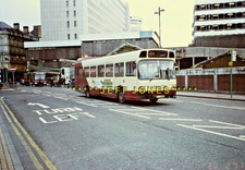 ORIGINAL BUS SLIDE 16044-