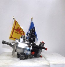 Perkins 4.107 4108 Marine CAV